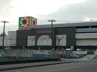 宮前駅 徒歩16分 2階の物件内観写真